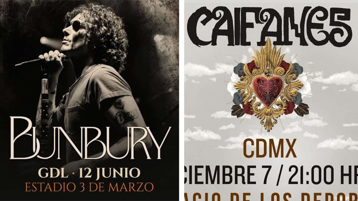 ticketmaster al 2x1 febrero conciertos san valentin