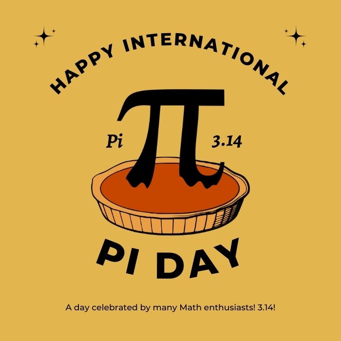 Happy Pi Day 2024