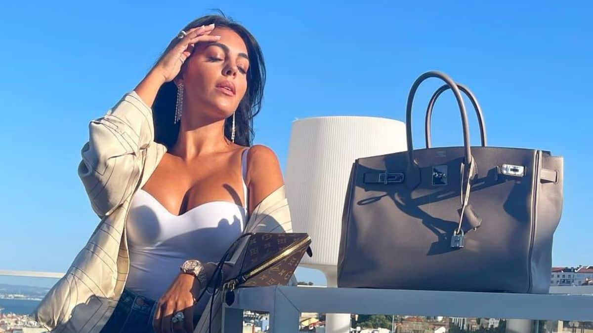 Creador del bolso Birkin tiene mucho para celebrar