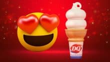 DIA DEL CONO GRATIS DAIRY QUEEN