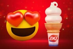 DIA DEL CONO GRATIS DAIRY QUEEN