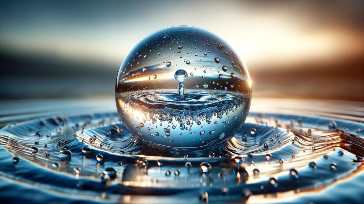 Día Mundial del Agua 2024 ¿Por qué se celebra el 22 de marzo