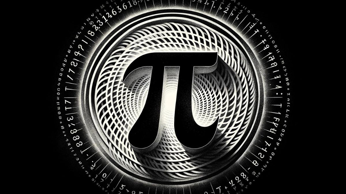 Happy National Pi Day 2024. Images, phrases and ideas to celebrate