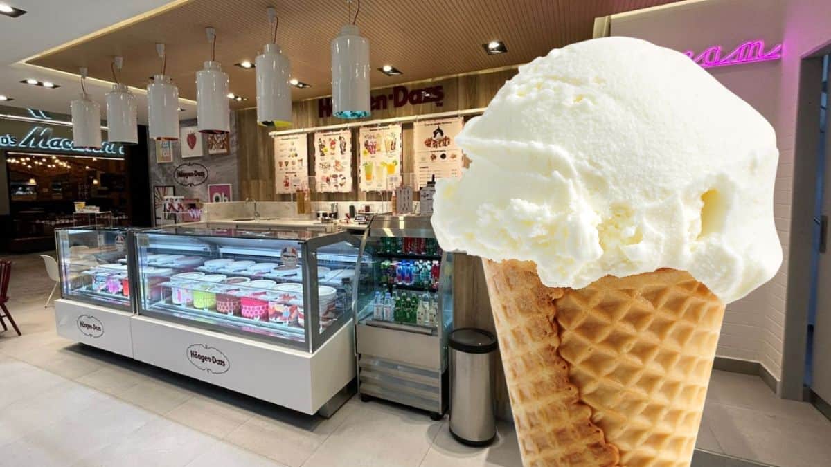 Dzień Kobiet 2024. 8 marca w Häagen-Dazs zaoferujemy gałki lodów