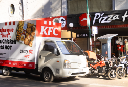 Subway y Sprite se unen para traer Sprite SubStation; KFC y Media.Monks presentan campaña