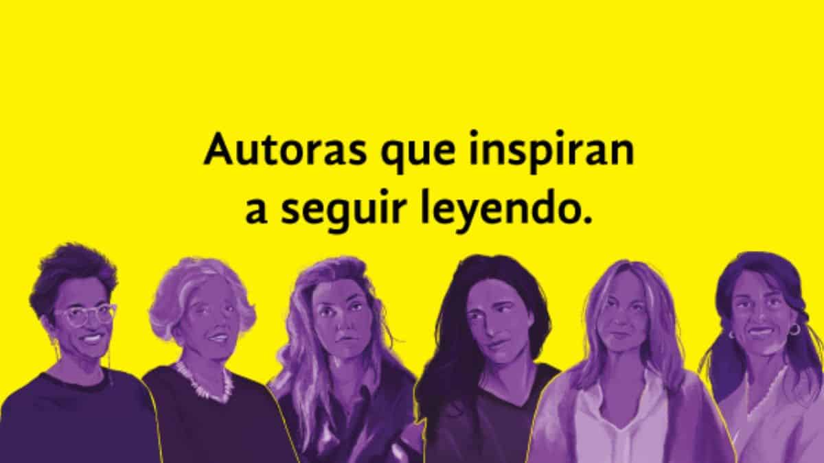 LIBRERÍAS GANDHI DIA INTERNACIONAL DE LA MUJER 2024