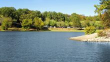 Lake Barkley RV Park