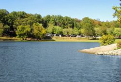 Lake Barkley RV Park