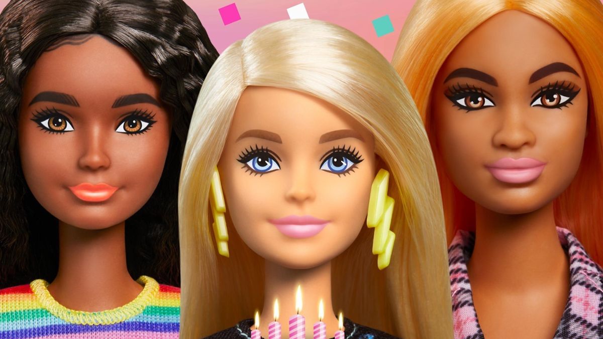 National Barbie Day 2024 Why We Celebrate on March 9th? Revista