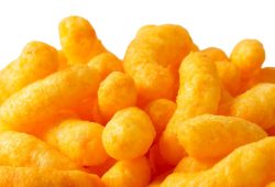 National Cheese Doodle Day 2024