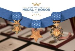 National Medal of Honor Day 2024