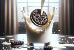 National Oreo Cookie Day