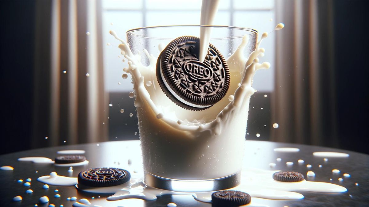 Happy National Oreo Day Why We Celebrate on March 6th Revista Merca2.0