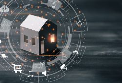 Una casa inteligente a tu alcance con las soluciones de domótica de Netzhome