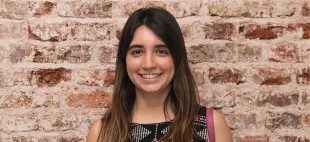 Victoria Bramatti, Líder de comunicación de Airbnb para México