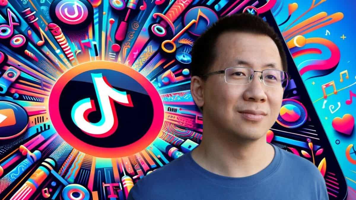 Zhang Yiming: ¿quién es el dueño de TikTok y cuánto dinero tiene ...