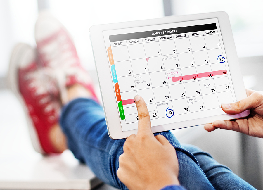 Bye agendas, WhatsApp añade calendario para planificar eventos y reuniones