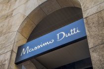 Massimo Dutti renueva su logo, así luce