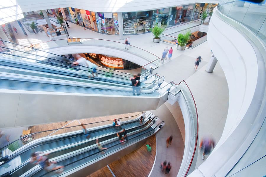 Las empresas que desean prosperar en el entorno comercial actual deben centrarse en la innovación, la orientación al cliente.