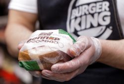 Burger King regalará hamburguesas para celebrar eclipse solar
