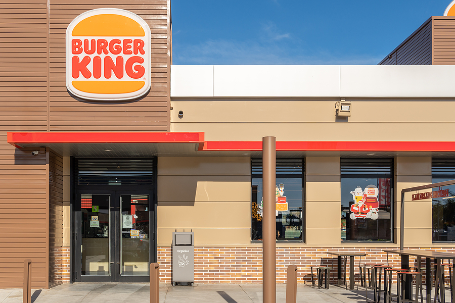 Konsument zdradza, jak kupić burgera Burger Kinga za 10 dolarów