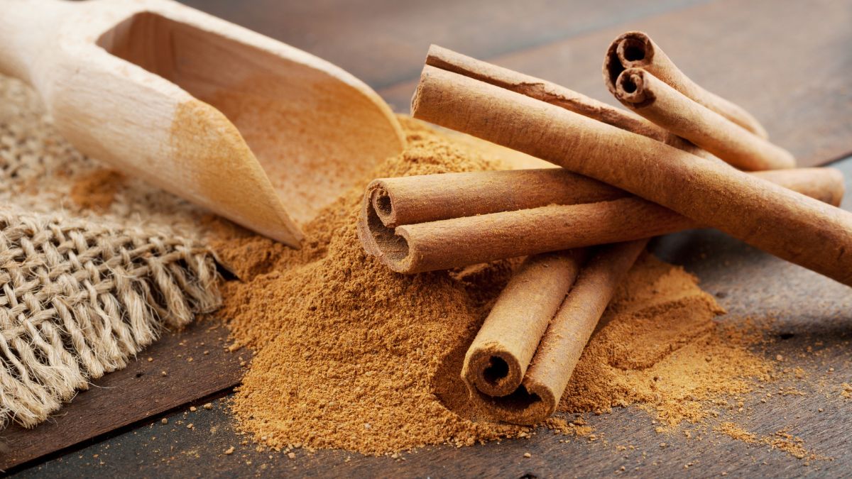 The FDA cinnamon recall 2024 What should you know about lead poisoning