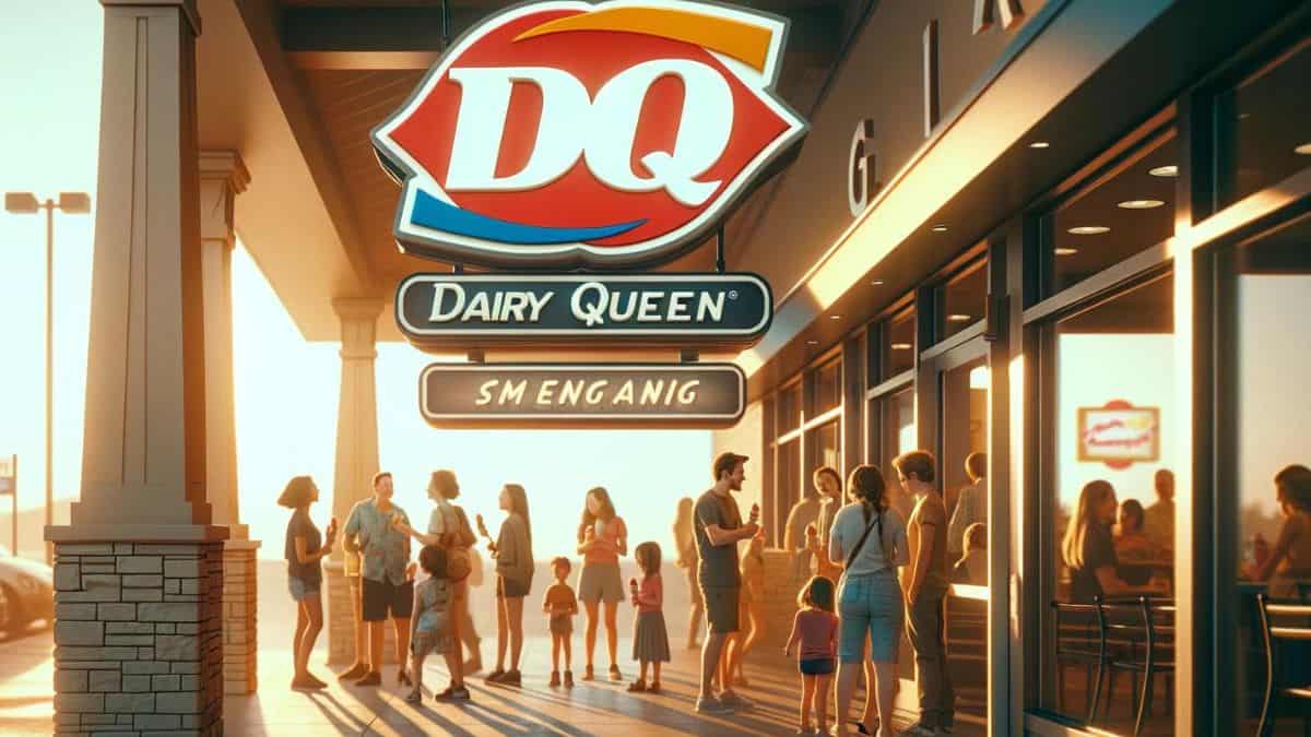 Dairy Queen dará conos gratis este día de marzo