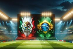 Copa Oro Femenil 2024. ¿A qué hora juega México su pase a la final? Foto: Especial
