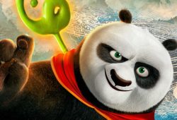 ¿Cuánto dura Kung Fu Panda 4? Foto FB: Cinemex