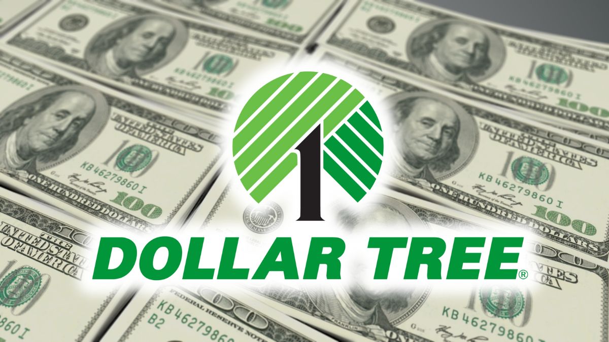dollar tree prices store logo