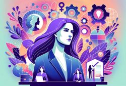 empresas lugares para trabajar mujeres 2024