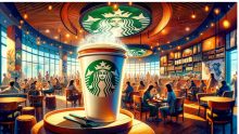 ¿A qué hora dará Starbucks la bebida gratis en semana santa 2024?Foto: Especial