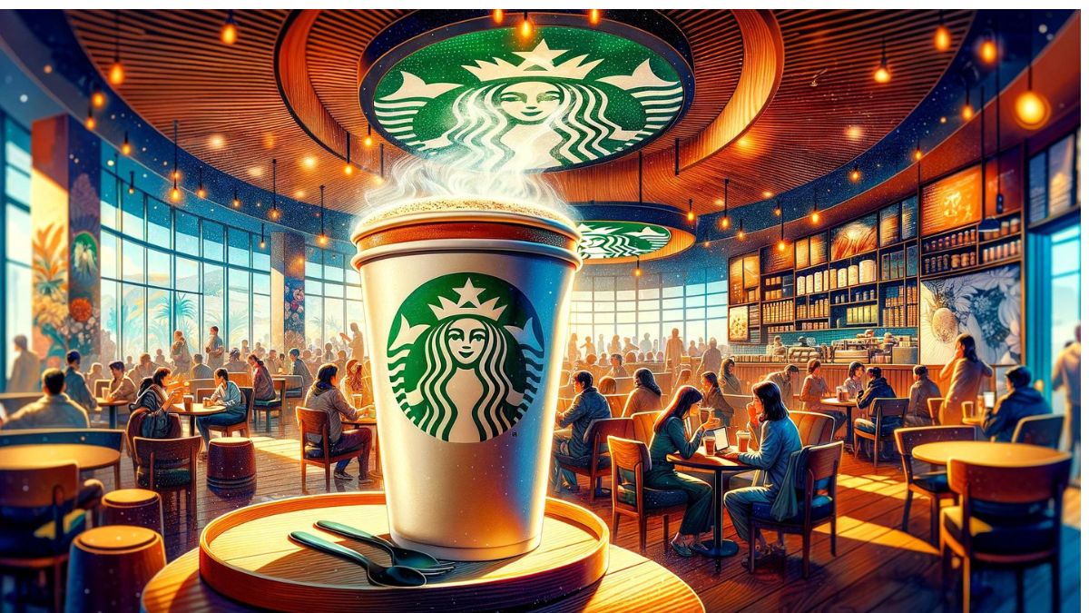 ¿A qué hora dará Starbucks la bebida gratis? Foto: Especial