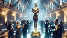 ¿Dónde y a qué hora ver la entrega de los premios Oscar 2024? Foto: Especial