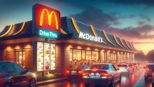 ¿A qué hora termina el 2 x1 McFlurry M&M’s de McDonald’s? Foto: Especial