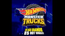 Hot Wheels Monster Trucks en CDMX. ¿Dónde puedo verlos? Foto: Especial