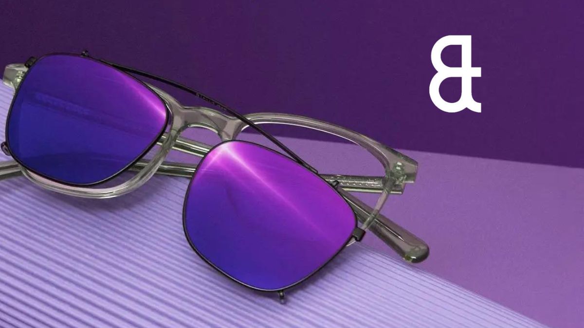 Día de la Mujer 2024. Ben & Frank lanza los lentes violeta con causa Foto: Especial