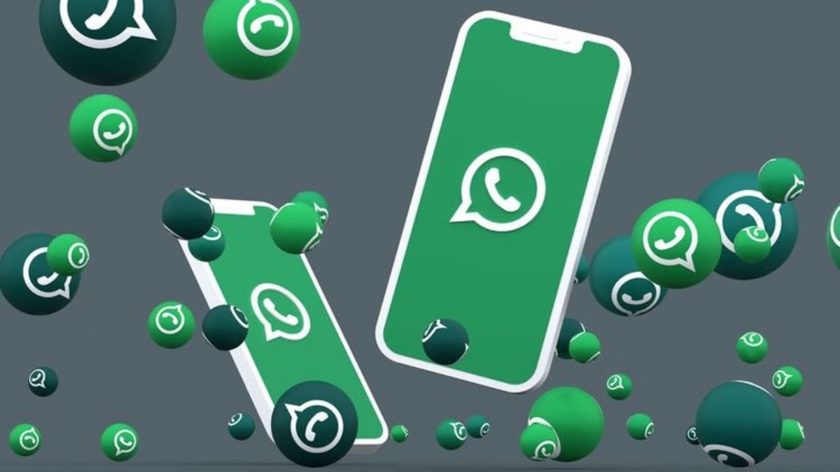 Ahora WhatsApp cambia permanentemente de color en iPhone
