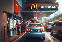Precios del menú de la marca de McDonald's han aumentado en la última década, según un nuevo estudio reportado.