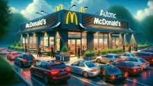 McDonald’s al 2x1 el 27 de marzo. ¿Qué producto participará? Foto: Especial