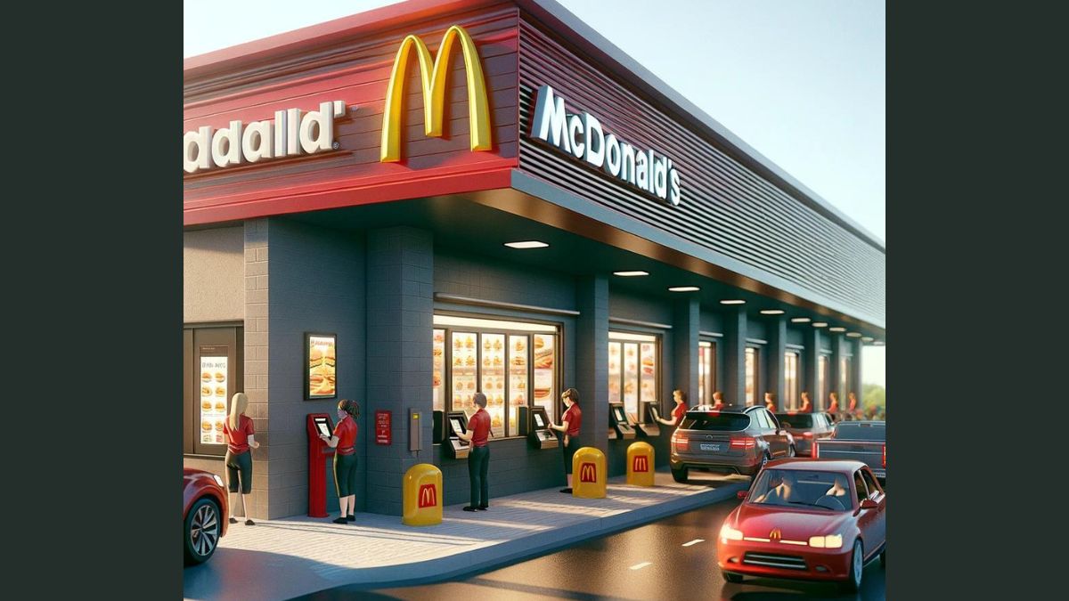 McDonald’s tendrá al 2x1 el McFlurry M&M’s por el AutoMac Foto: Especial