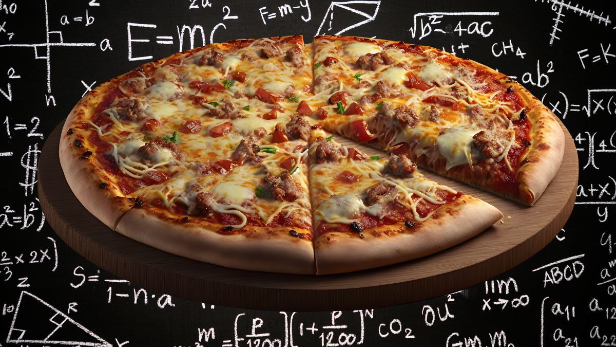 California Pizza Kitchen venderá pizzas por 3.14 dólares