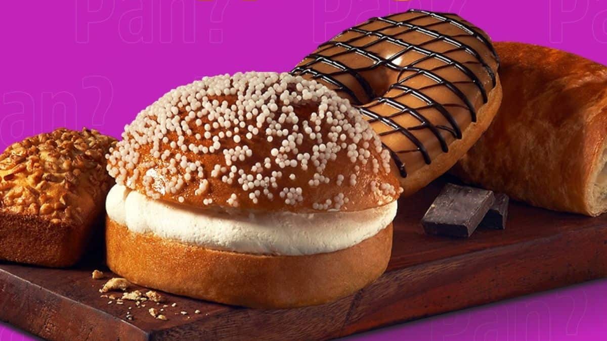 promo el globo pan de dulce