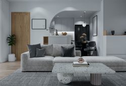 RE/MAX te dice la forma de incorporar toques elegantes a la decoración de tu hogar Foto: Especial