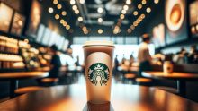 Starbucks lanzará la colección La Felicidad 2024. ¿cuándo sale y cómo lo puedo comprar? Foto: Especial