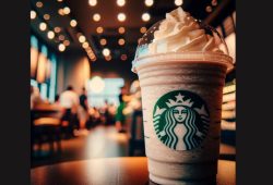 ¿Cuándo es la promoción Starbucks Frappuccino a 49 pesos? Foto: Especial