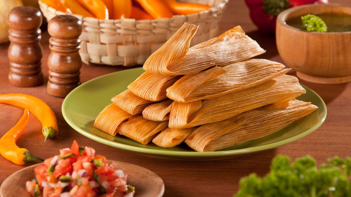 national tamale day