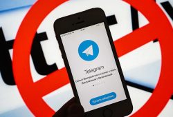 telegram bloqueo bloquean españa