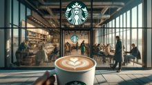 Bebida gratis Starbucks semana santa 2024. ¿Qué día termina la promoción? Foto: Especial