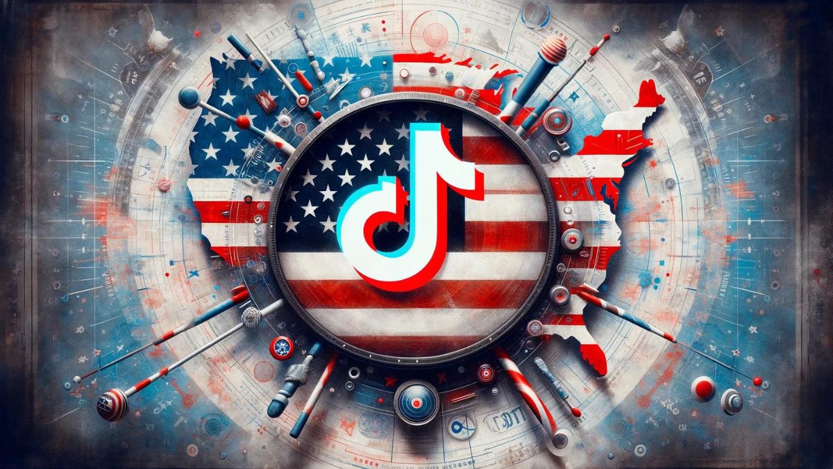 Why do they want to ban TikTok in the United States? 10 facts to understand  the case - Revista Merca2.0 |